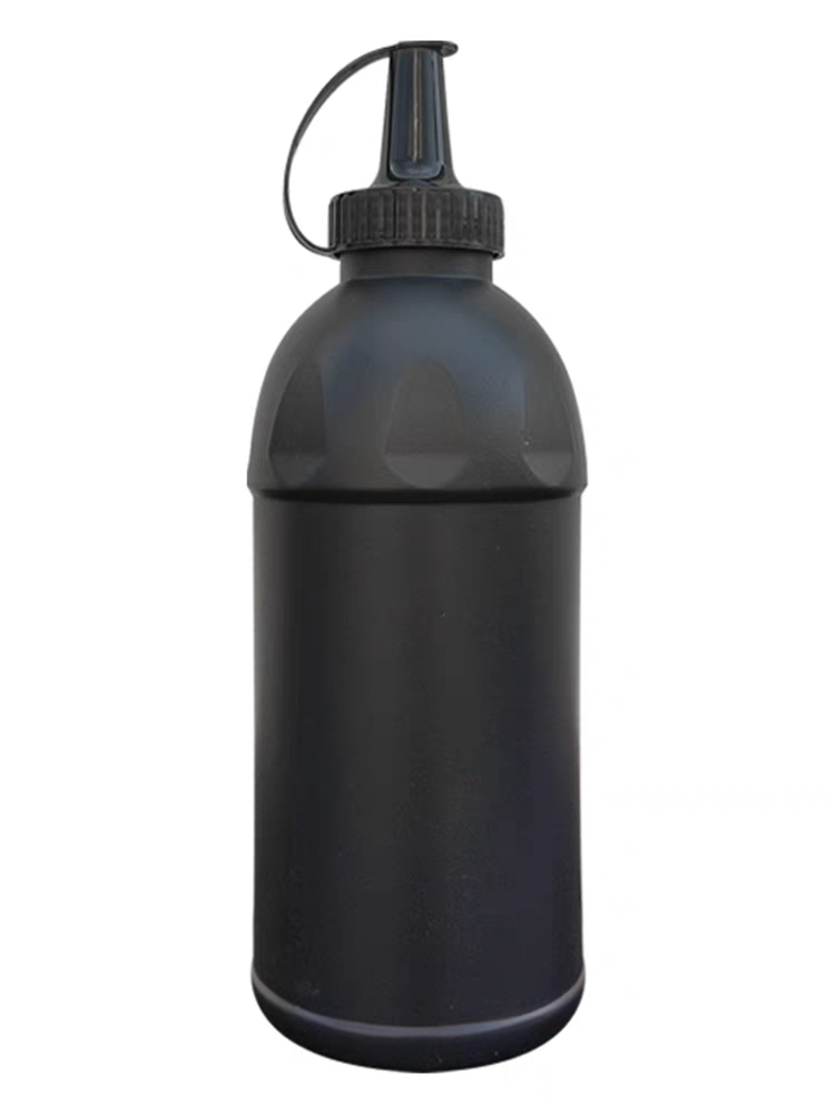 800 ml of big black bottle